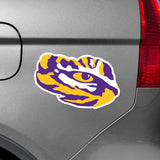 Fanmats LSU Tigers Large Team Logo Magnet 8.7" x 8.3"