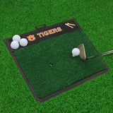 Fanmats Auburn Tigers Golf Hitting Mat