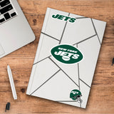 Fanmats New York Jets 3 Piece Decal Sticker Set Fan Gear NFL New York Jets