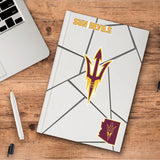 Fanmats Arizona State Sun Devils 3 Piece Decal Sticker Set