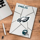 Fanmats Philadelphia Eagles 3 Piece Decal Sticker Set