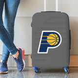 Fanmats Indiana Pacers Large Decal Sticker
