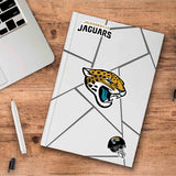 Fanmats Jacksonville Jaguars 3 Piece Decal Sticker Set