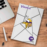 Fanmats Minnesota Vikings 3 Piece Decal Sticker Set Fan Gear NFL Minnesota Vikings