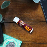 Fanmats Washington Commanders Smooth Mint SPF 15 Lip Balm