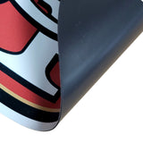 Fanmats Chicago Blackhawks Large Team Logo Magnet 8.7" x 8.3"