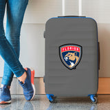 Fanmats Florida Panthers Large Decal Sticker