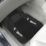 Fanmats Chicago White Sox 2 Piece Deluxe Car Mat Set
