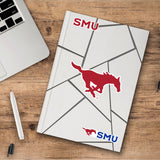 Fanmats SMU Mustangs 3 Piece Decal Sticker Set