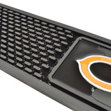 Fanmats Miami Dolphins Bar Drink Mat - 3.25" x 24"