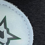 Fanmats Tampa Bay Buccaneers Team Color Fuzzy Dice Décor 3" Set Fan Gear NFL Tampa Bay Buccaneers