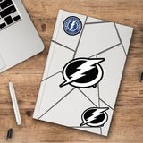 Fanmats Tampa Bay Lightning 3 Piece Decal Sticker Set Fan Gear NHL Tampa Bay Lightning