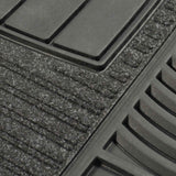 Fanmats New England Patriots 2 Piece Deluxe Car Mat Set Fan Gear NFL New England Patriots