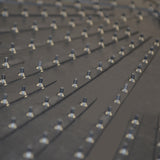 Fanmats New England Patriots 2 Piece Deluxe Car Mat Set Fan Gear NFL New England Patriots