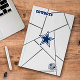 Fanmats Dallas Cowboys 3 Piece Decal Sticker Set