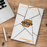 Fanmats Oklahoma State Cowboys 3 Piece Decal Sticker Set Fan Gear NCAA Oklahoma State Cowboys