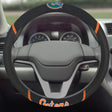 Fanmats Florida Gators Embroidered Steering Wheel Cover Fan Gear NCAA USMC Gators