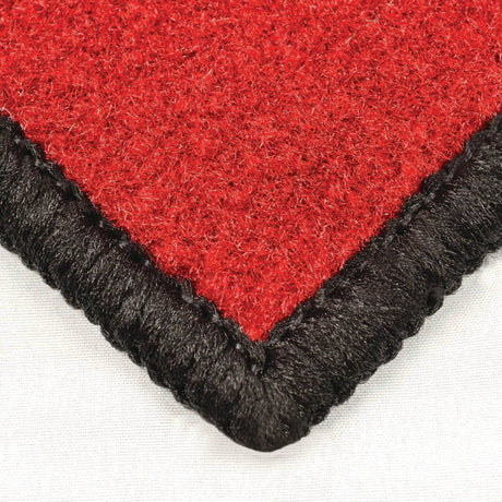 Fanmats Alabama Crimson Tide Starter Mat Accent Rug - 19" x 30", A Logo Fan Gear NCAA Alabama Crimson Tide