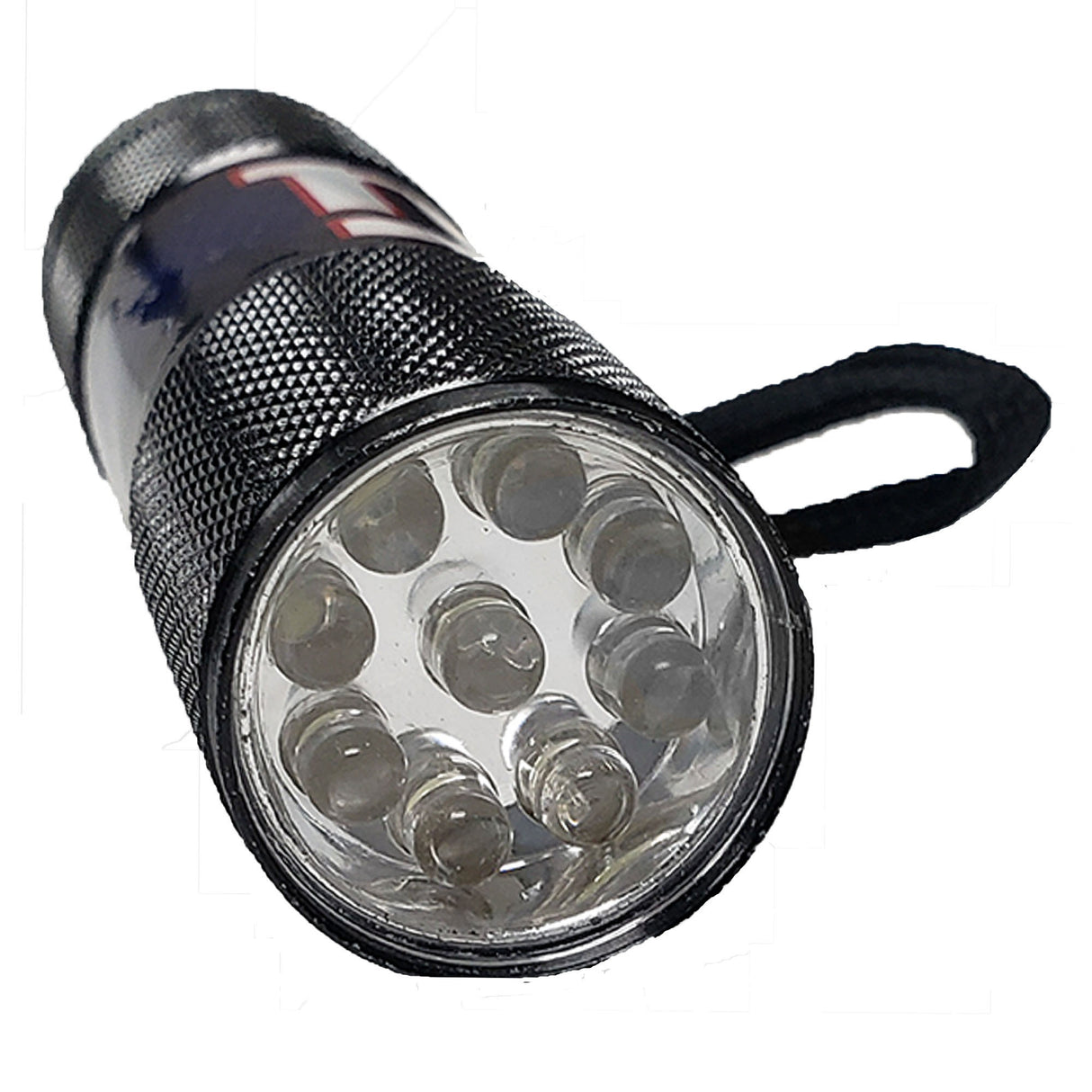 Fanmats Edmonton Oilers LED Pocket Flashlight Fan Gear NHL Edmonton Oilers
