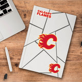 Fanmats Calgary Flames 3 Piece Decal Sticker Set