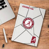Fanmats Alabama Crimson Tide 3 Piece Decal Sticker Set