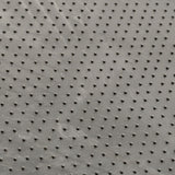 Fanmats Iowa Hawkeyes Back Seat Car Utility Mat - 14" x 17" Fan Gear NCAA Iowa Hawkeyes