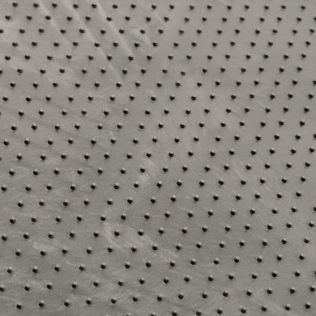 Fanmats Iowa Hawkeyes Back Seat Car Utility Mat - 14" x 17" Fan Gear NCAA Iowa Hawkeyes