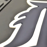 Fanmats BYU Cougars Heavy Duty Car Mat Set - 2 Pieces Fan Gear NCAA BYU Cougars