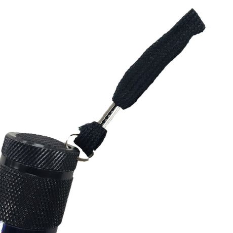 Fanmats Los Angeles Chargers LED Pocket Flashlight Fan Gear NFL Los Angeles Chargers