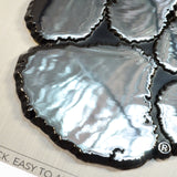 Fanmats Baltimore Ravens 3D Chrome Metal Emblem