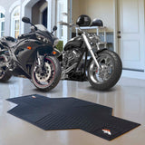 Fanmats Denver Broncos Motorcycle Mat