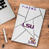 Fanmats LSU Tigers 3 Piece Decal Sticker Set Fan Gear NCAA LSU Tigers