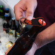 Fanmats San Francisco Giants Keychain Bottle Opener Fan Gear MLB San Francisco Giants