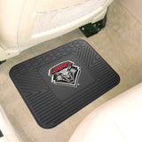 Fanmats New Mexico Lobos Back Seat Car Utility Mat - 14" x 17"