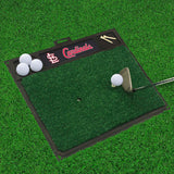 Fanmats St. Louis Cardinals Golf Hitting Mat