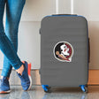 Fanmats Florida State Seminoles Large Decal Sticker Fan Gear NCAA Florida State Seminoles
