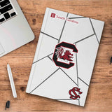 Fanmats South Carolina Gamecocks 3 Piece Decal Sticker Set