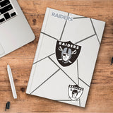 Fanmats Las Vegas Raiders 3 Piece Decal Sticker Set Fan Gear NFL Las Vegas Raiders