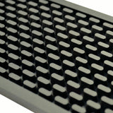 Fanmats Atlanta Falcons Bar Drink Mat - 3.25" x 24"