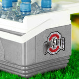 Fanmats Ohio State Buckeyes 3D Decal Sticker