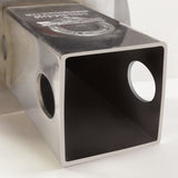 Fanmats Las Vegas Raiders Hitch Cover - 3D Color Emblem