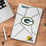 Fanmats Green Bay Packers 3 Piece Decal Sticker Set
