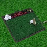 Fanmats Arizona Cardinals Golf Hitting Mat
