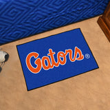 Fanmats Florida Gators Starter Mat Accent Rug - 19" x 30", Gators