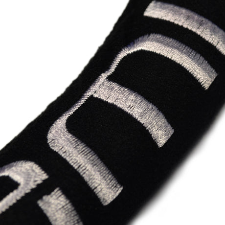 Fanmats Chicago White Sox Embroidered Steering Wheel Cover Fan Gear MLB Chicago White Sox