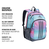 adidas Young BTS Creator 2 Backpack-2
