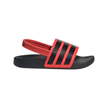 adidas Youth Adilette Estrap Slides Youth Footwear Sandals & Slides