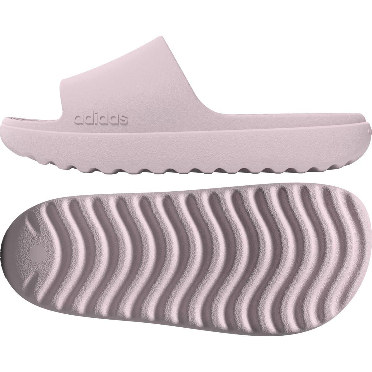 adidas Men's Adilette Lumia Slides Mens Footwear Sandals & Slides