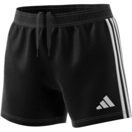 adidas Women's Tastigo 25 Shorts Soccer Uniforms & Apparel All
