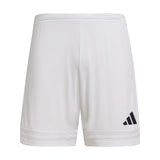 adidas Men's Squadra 25 Soccer Shorts Soccer Uniforms & Apparel All